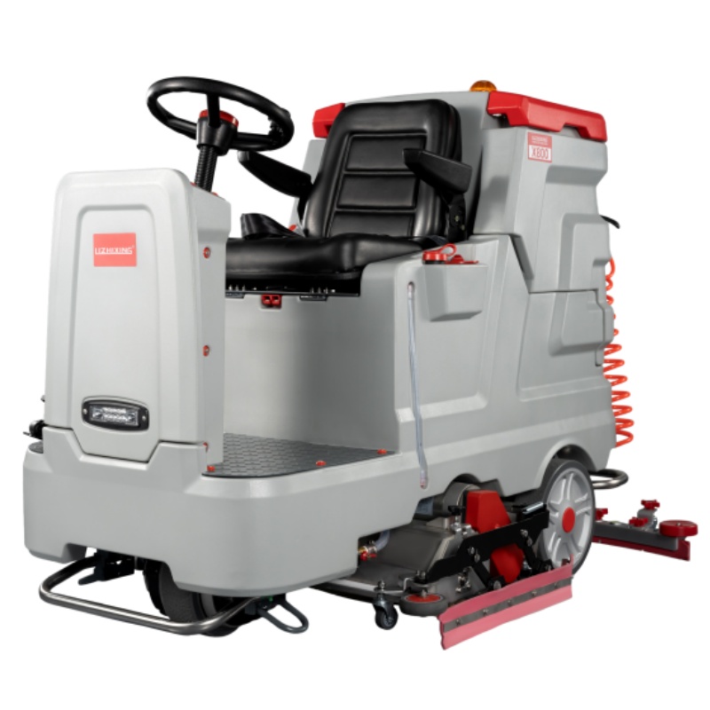 九龙坡坦洁驾驶式洗扫一体机X800