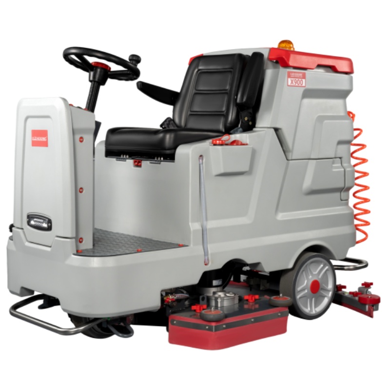 九龙坡坦洁驾驶式洗地机X900