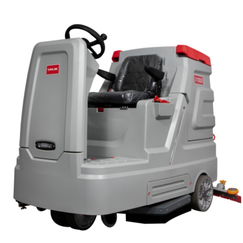 九龙坡坦洁大型驾驶式洗地机X1000