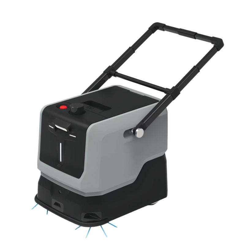 九龙坡坦洁无人智能清洁机器人T10